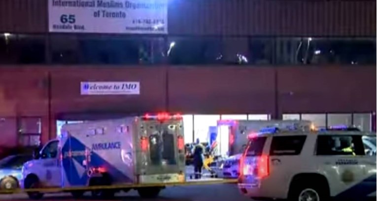 Kanađanin namjerno kamionom pregazio muslimansku obitelj, ubio četvero ljudi