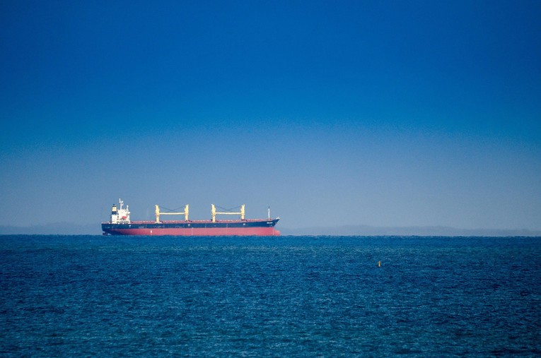 Kina traži otvaranje tjesnaca nakon napada na njihov tanker