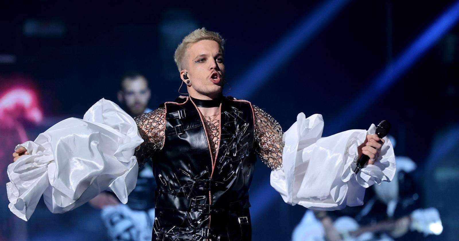 Baby Lasagna za Index: Nisam siguran o čemu DJ govori, obojica smo kupili sample