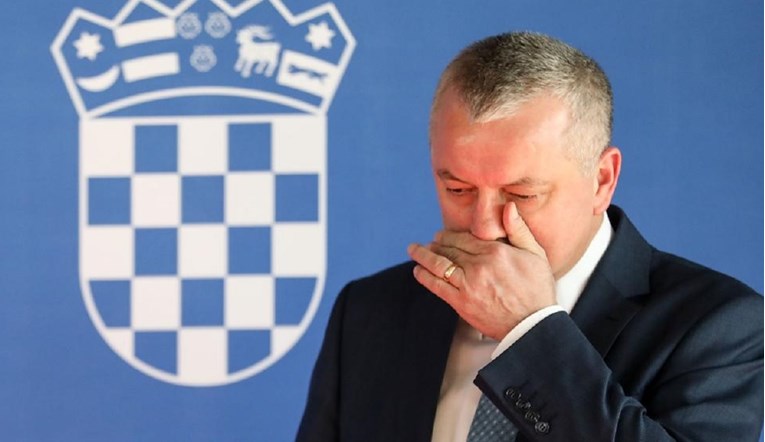 Reakcije na uhićenje ministra: "Plenković prijeti DORH-u", "Vrijeme je za izbore"