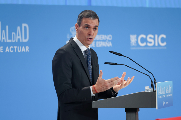 Španjolska osudila napade na Iran. Premijer poziva na deeskalaciju