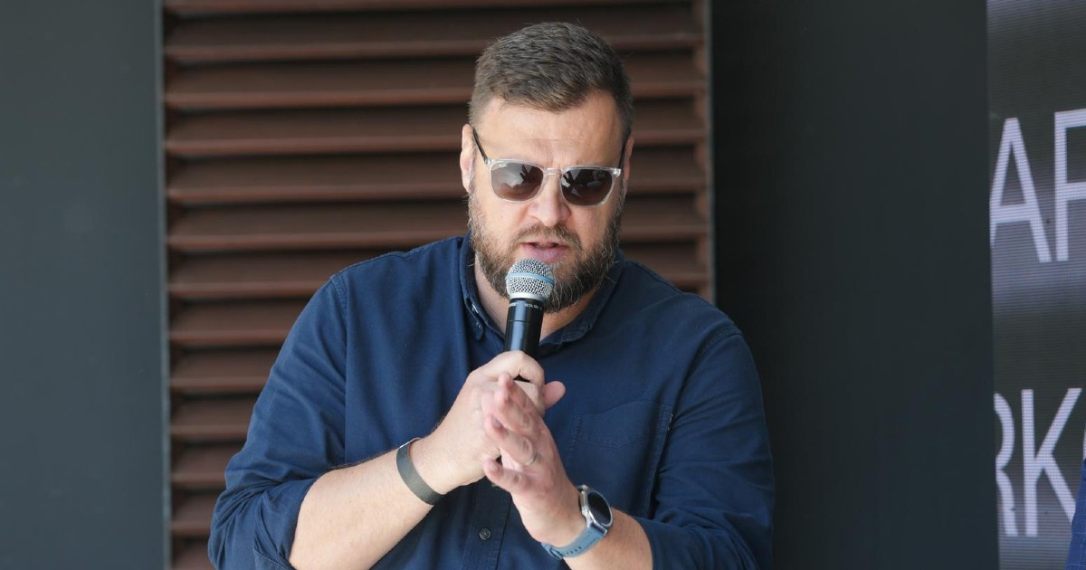 Šapit o tome zašto HRT-ovi komentatori navijaju za BiH: Pitanje je van svake pameti