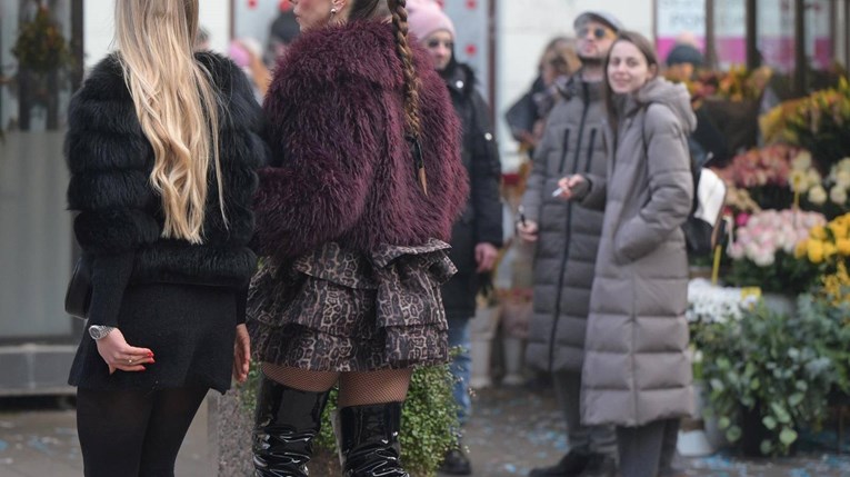 Kako Gen Z-jevci u sekundi prepoznaju milenijalca na ulici