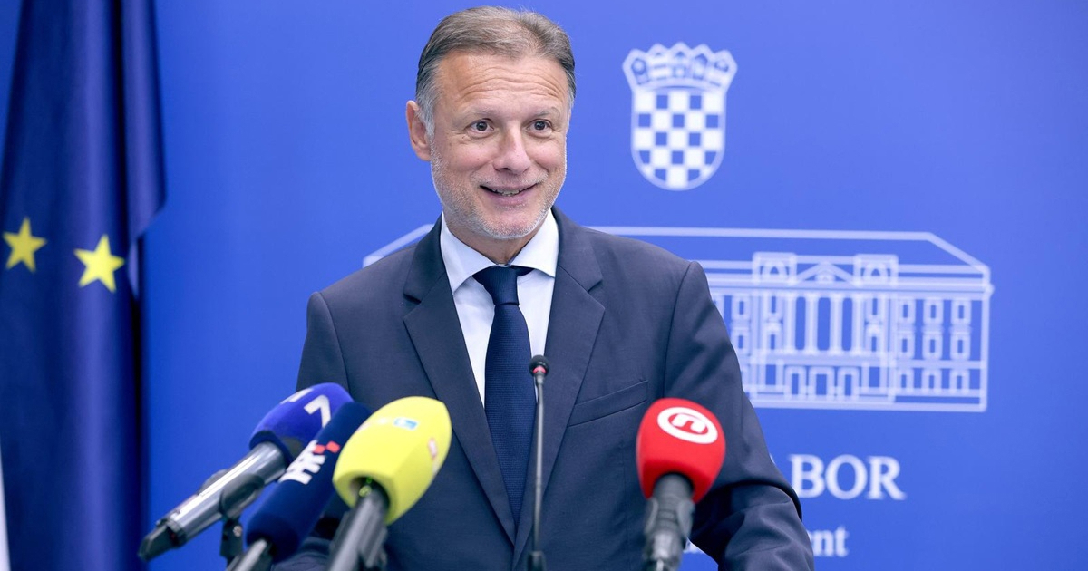 Jandroković: Na temeljima Oluje izrasla je moderna Hrvatska