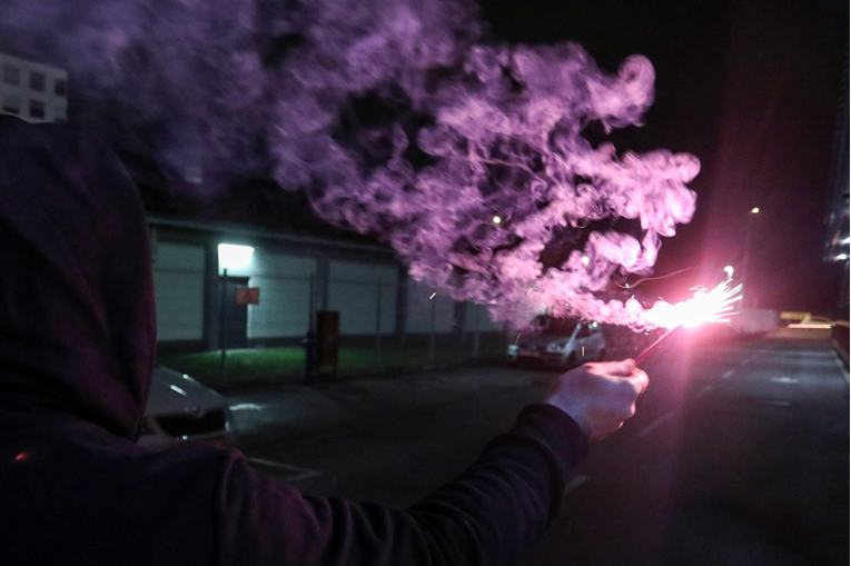 Možemo predložio strožu regulaciju pirotehnike. Jurčević: Prijedlog je zabraniteljski