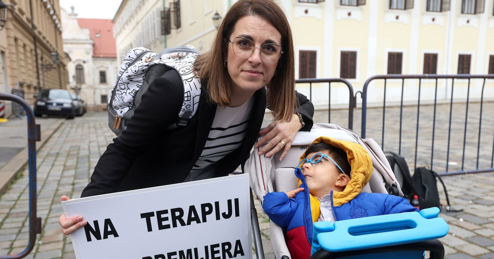 Tko će brinuti o djeci kad se roditelji njegovatelji razbole? Udruga traži rješenje