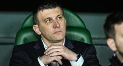 Dinamo protiv Slavena bez Petkovića. Jakirović će izrotirati momčad