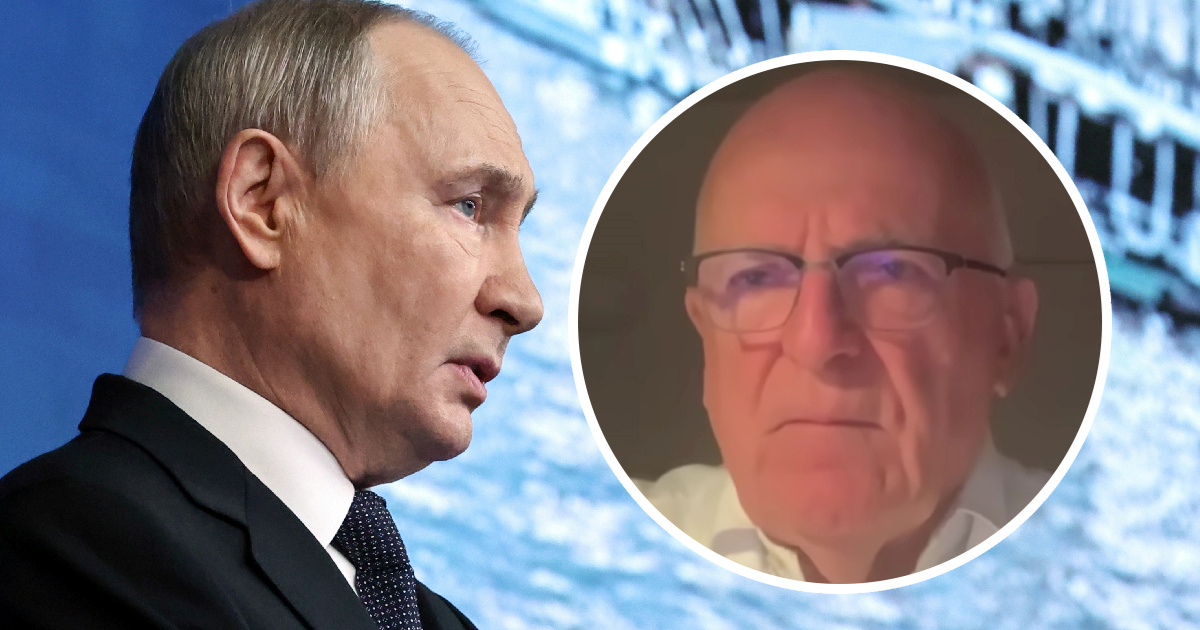 Bivši šef MI6: Putin koristi dvojnike