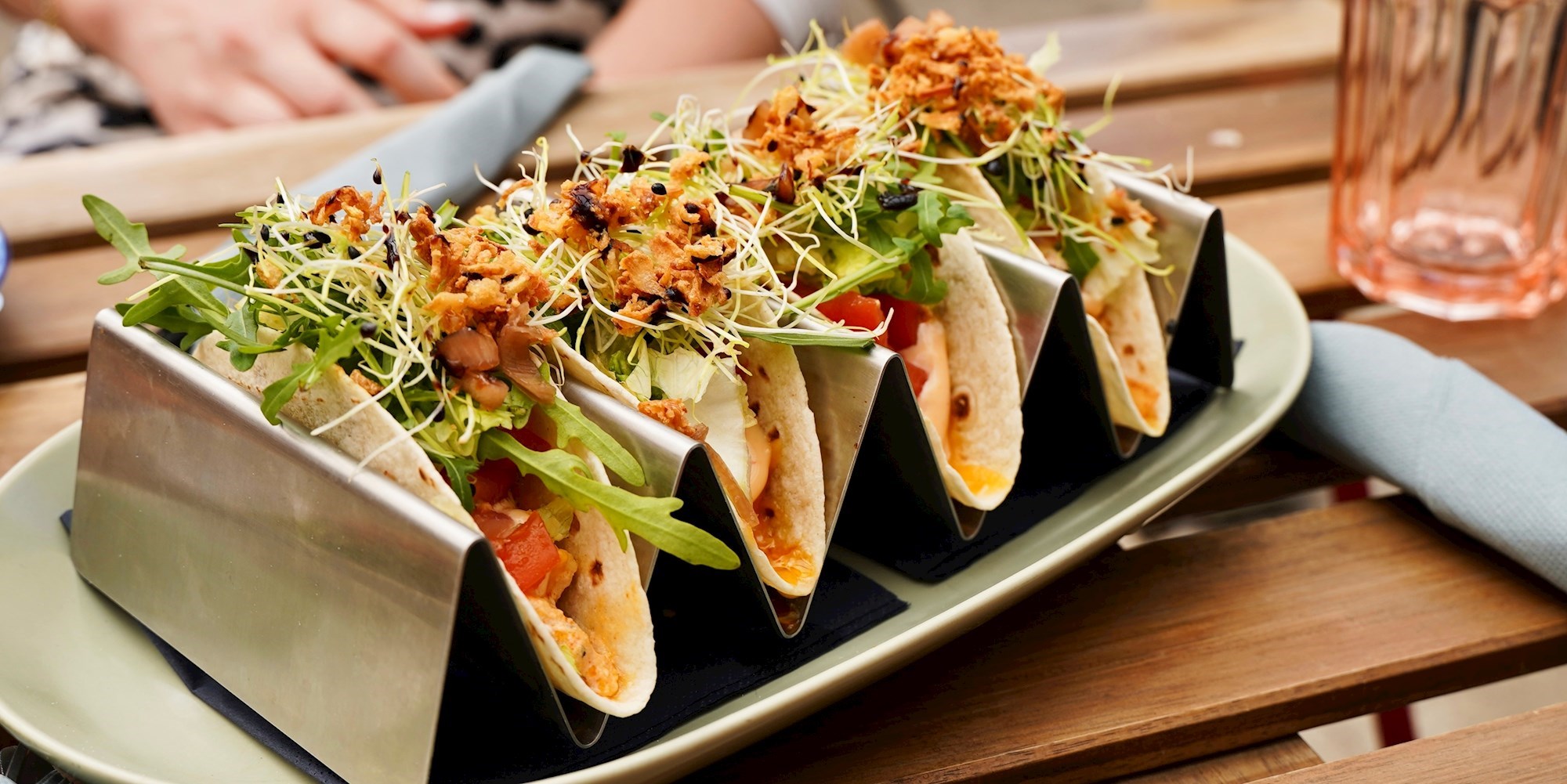 Ovdje smo se osjećali kao u vlastitom dvorištu, evo što se jede i kakve su cijene