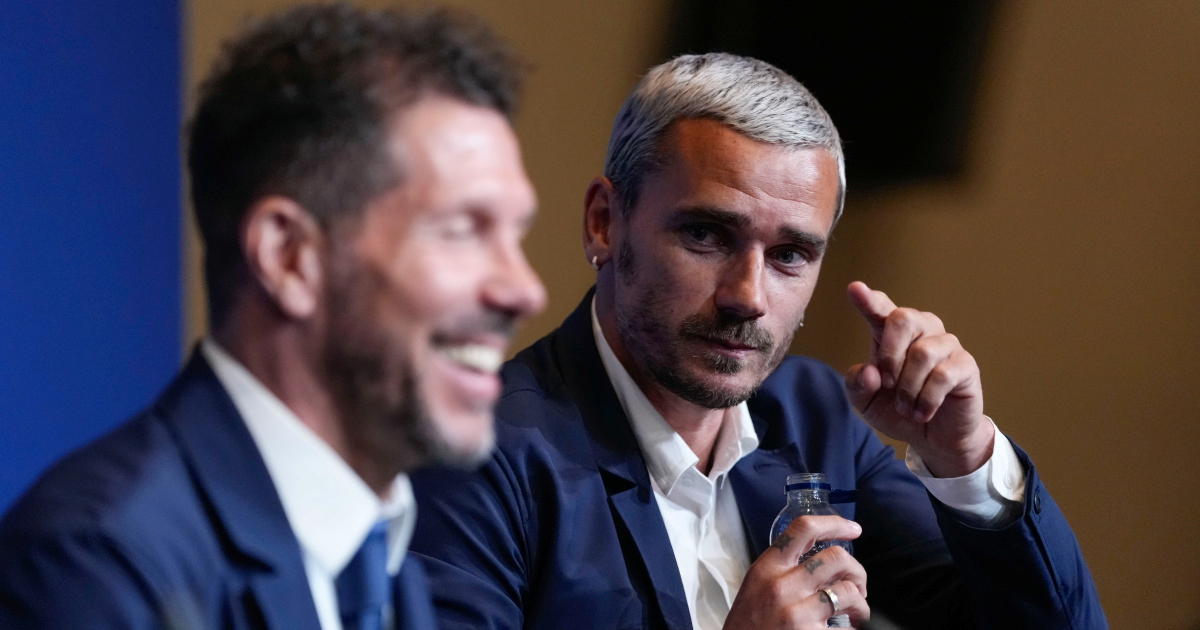 Pogledajte kako je emotivni Simeone odao počast svojoj zvijezdi