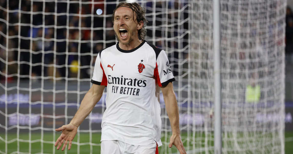 Modrić odlučio kada i gdje će se umiroviti? "Izbor se čini sve jasnijim"