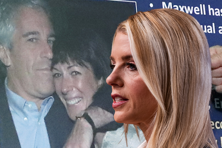 Bondi: Nadam se da će Ghislaine Maxwell umrijeti u zatvoru