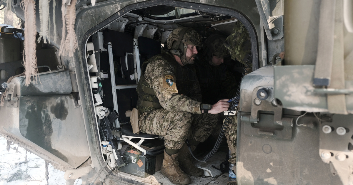 Poljska neće slati vojnike na Grenland