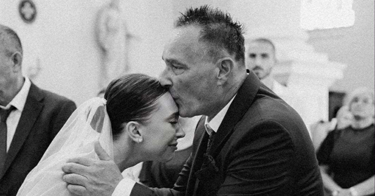 Svećenik Dubrovčanki nije dao da je otac dovede do oltara: "Nećeš kršiti Bibliju?"