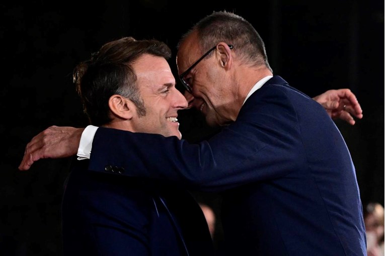 U Europi se jako mijenja odnos snaga. "Macron je izdao Merza, platit će za to"