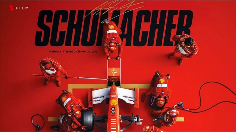Dokumentarac o Schumacheru otkriva lice šampiona kakvo dosad nije viđeno