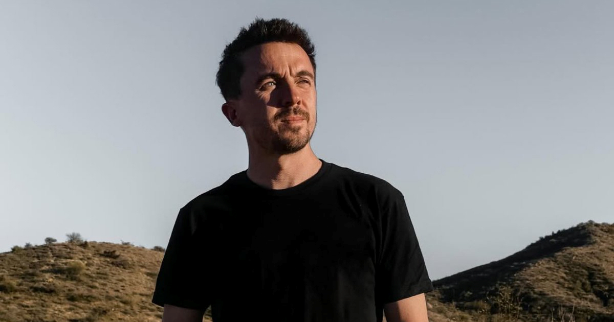 Frankie Muniz o odlasku iz Hollywooda: "Naučio sam više cijeniti stvari"