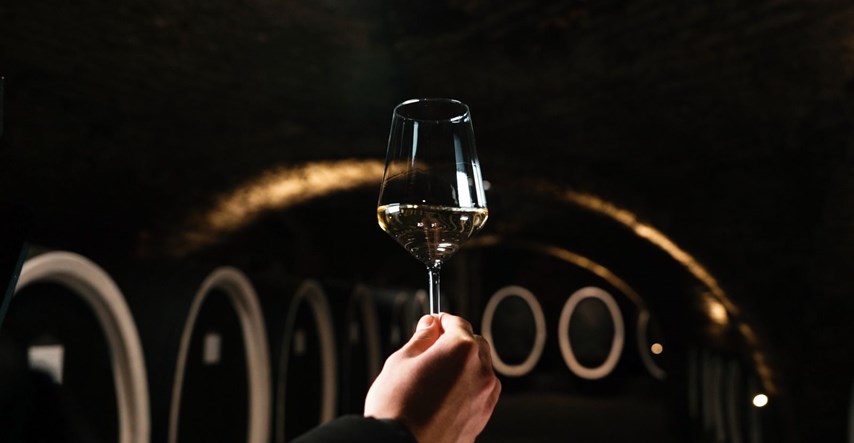 VIDEO Ovo je najstarija i najveća vinska arhiva u Hrvatskoj s preko 65 tisuća butelja