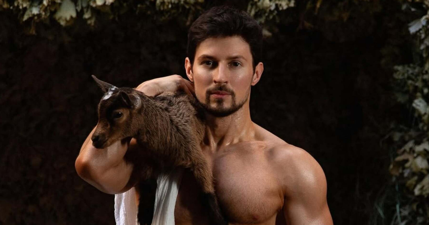 Rusija raspisuje tjeralicu za osnivačem Telegrama. Tko je Pavel Durov?
