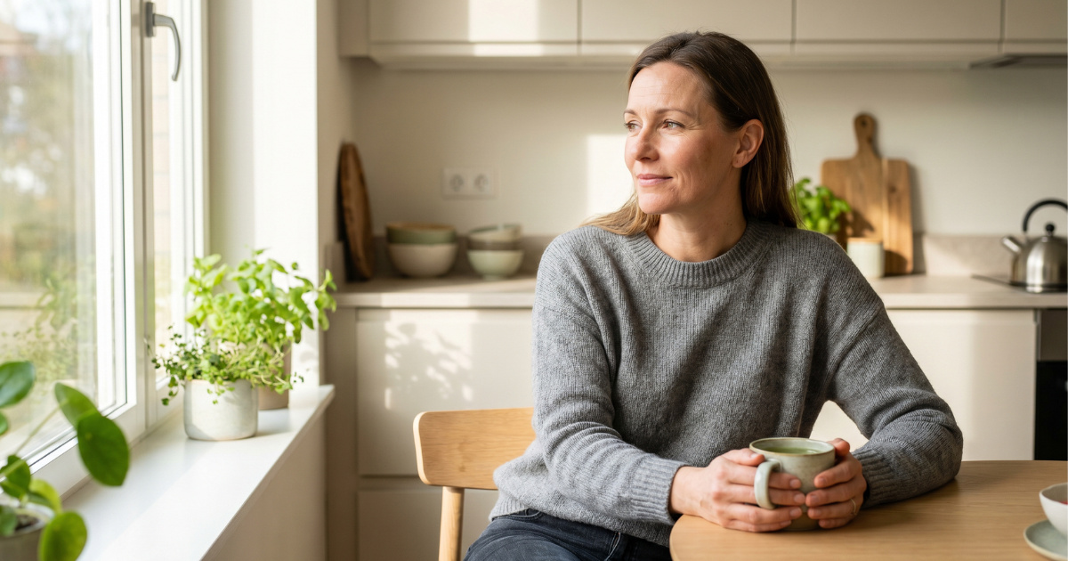 Napitak koji može sniziti kolesterol nakon menopauze, prema istraživanju