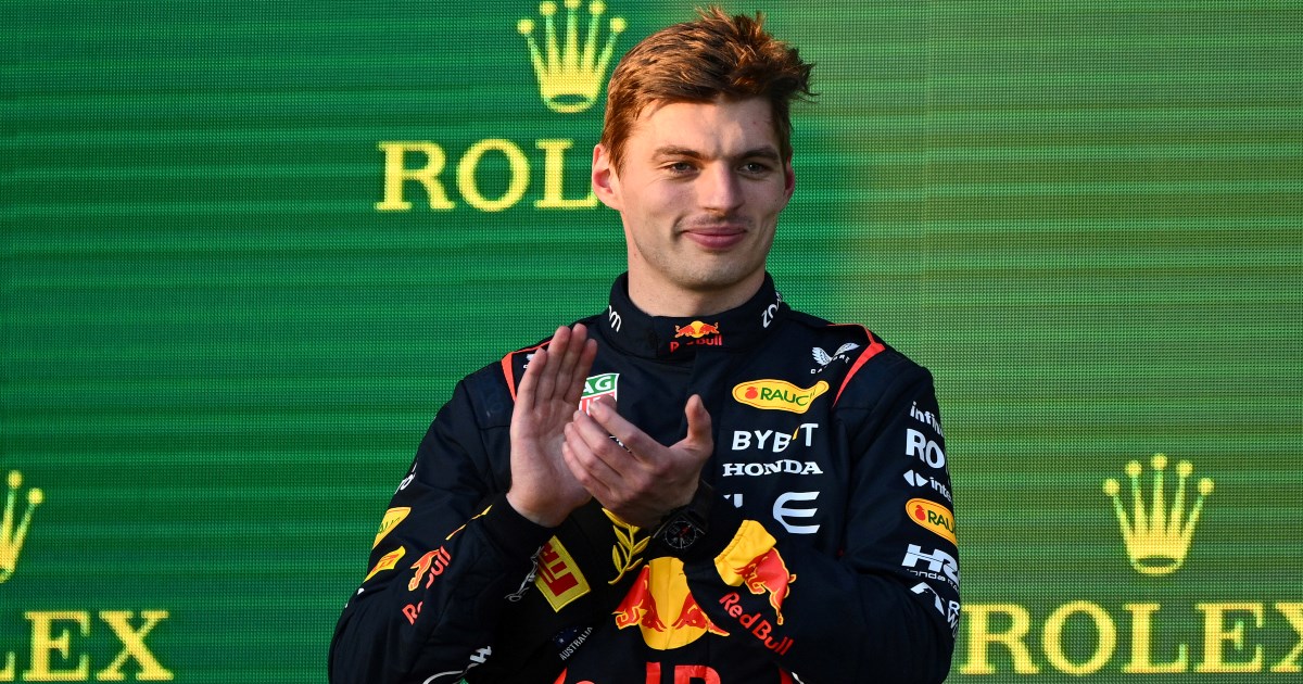 Verstappen bez problema pobijedio u Miamiju iako je startao deveti