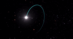 Otkrivena golema crna rupa u našoj galaksiji, neočekivano je blizu Zemlje