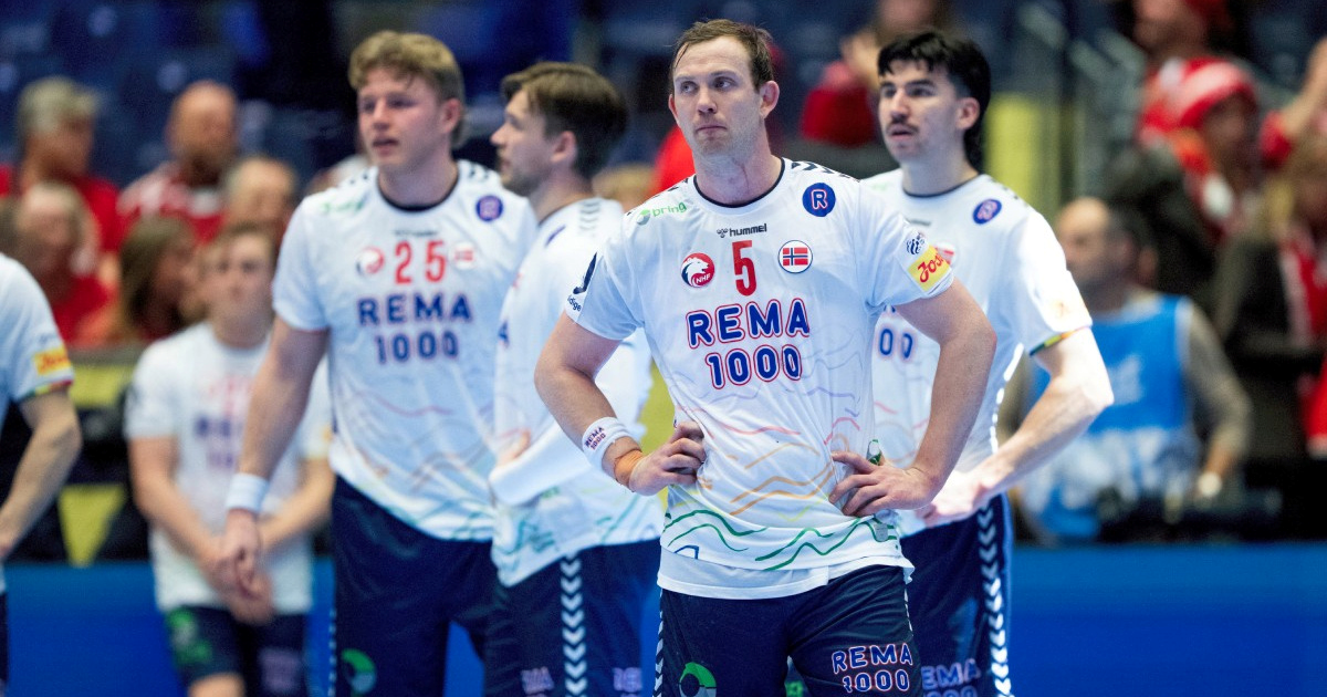 Norveška i Portugal remizirali pa ostali bez polufinala Eura