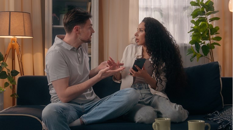 Ako supruga prakticira četiri navike, možda nije baš dobra osoba, tvrde savjetnici