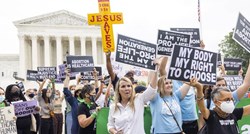 Bidenova vlada od Vrhovnog suda traži blokadu teksaške zabrane pobačaja