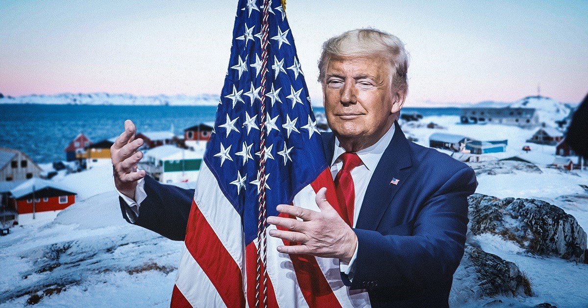 Trump kaže da će uzeti Grenland, ako treba i vojnom silom. Kako bi to izgledalo?