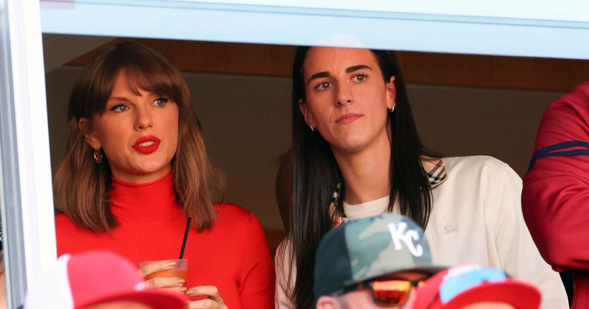 Obožavateljica uporno snimala Taylor Swift, pogledajte kako je pjevačica reagirala