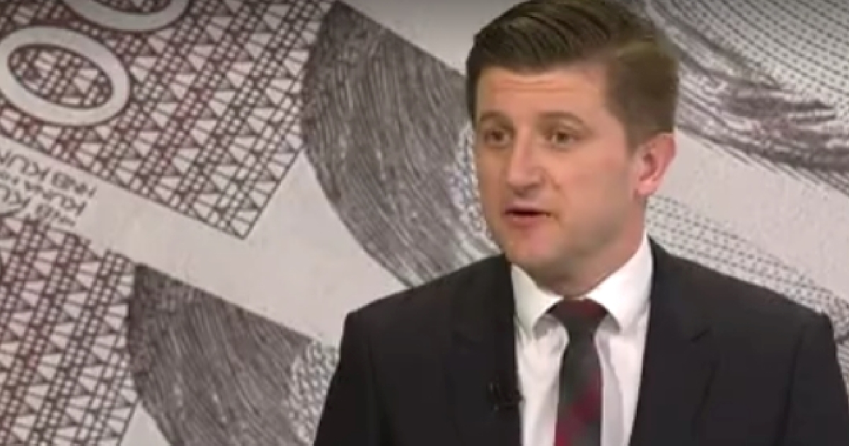 Marić: INA nije samo financijsko pitanje, puno je šire od toga
