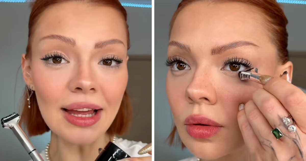 Jedan beauty alat posao je viralan, žene pišu: “Treba mi, nemam trepavice”