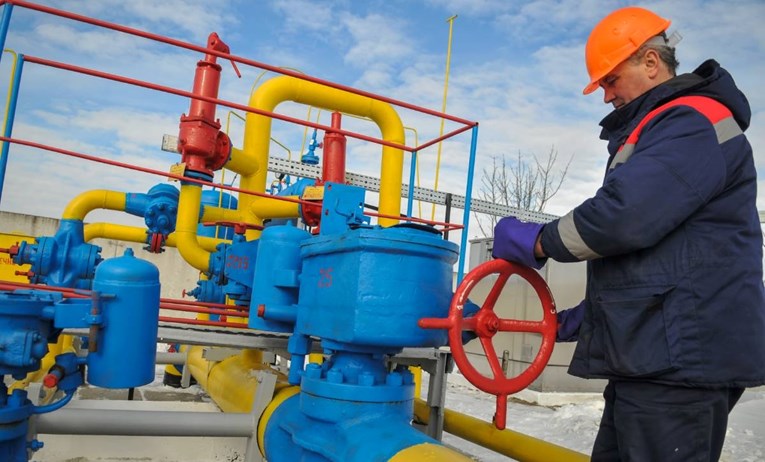 Ako dotok ruskog plina ostane nizak, Njemačka će teško ostvariti cilj skladištenja