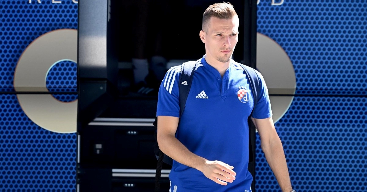 Daily Mail: Oršić zadao žestok udarac Southamptonu. Razmatra ponude drugih klubova