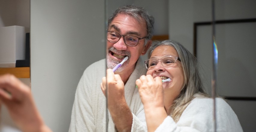 Stomatolog tvrdi da zube ne trebamo prati odmah nakon jela