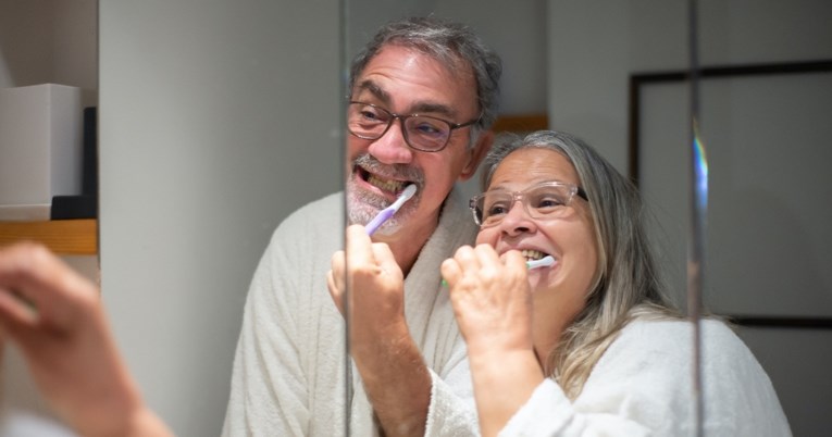 Stomatolog tvrdi da zube ne trebamo prati odmah nakon jela
