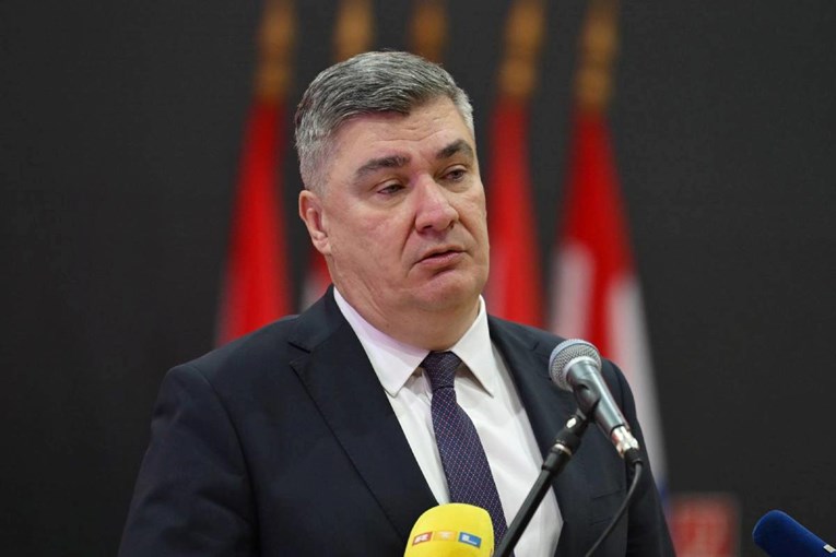 Šef NATO-a danas stiže u Hrvatsku. Milanović: Dobrodošao je, ali ne donosi odluke