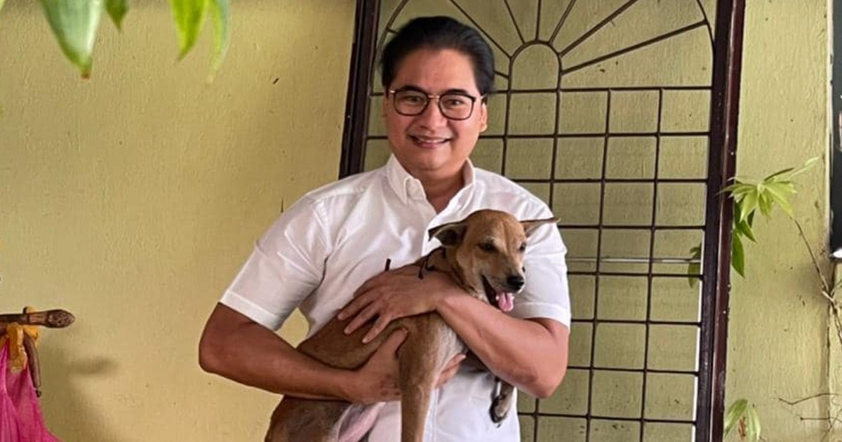 Hrabri psić spasio peteročlanu obitelj od požara