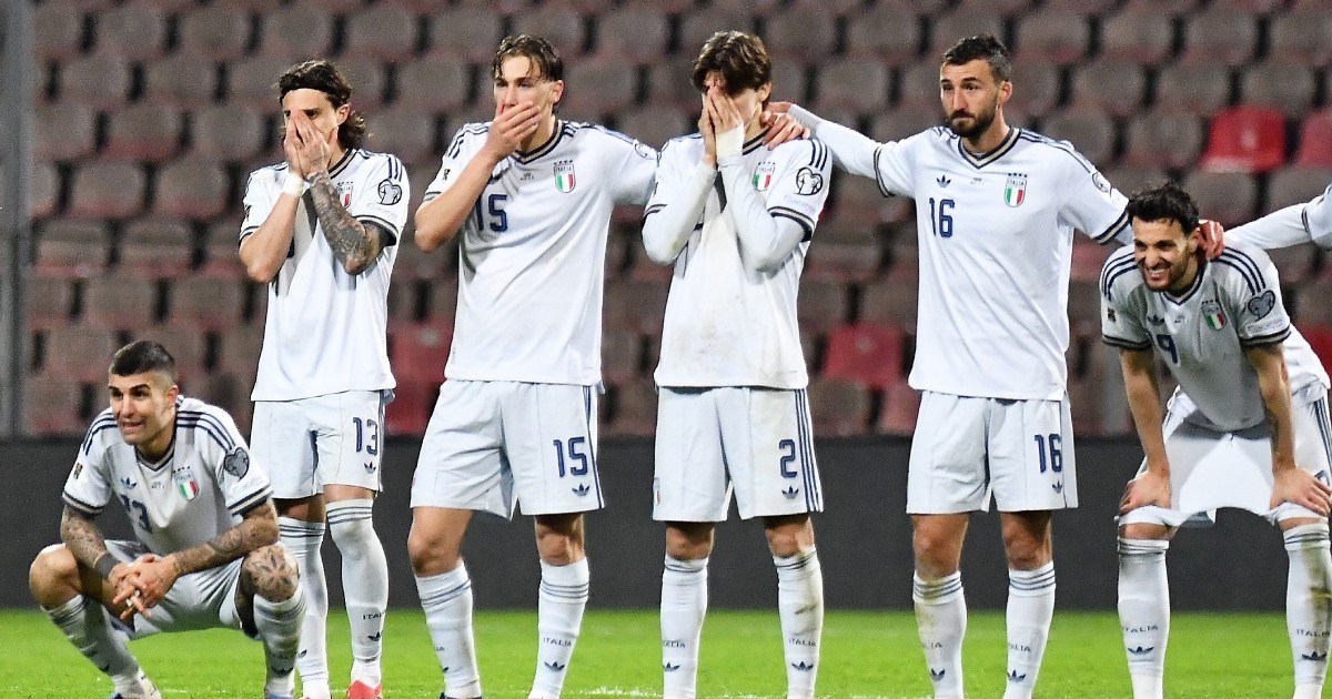 Gazzetta: Treća apokalipsa. Ova je najgora