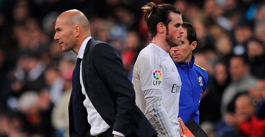 Real otpisuje sedmoricu. Zidane čisti svlačionicu kako bi pomogao klubu