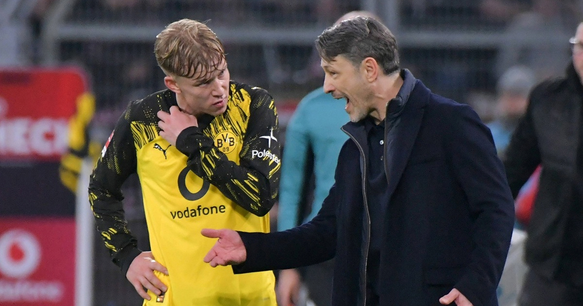 Kovač ga je doveo za sitan novac. Postao je hit-igrač kojeg žele velikani