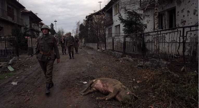 Vukovar nije pao na današnji dan. Srpski agresori ginuli su tamo i 19.11.