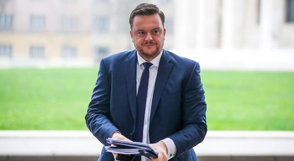 Primorac: Nije cilj da se nekoga kazni dodatnim porezom na dobit