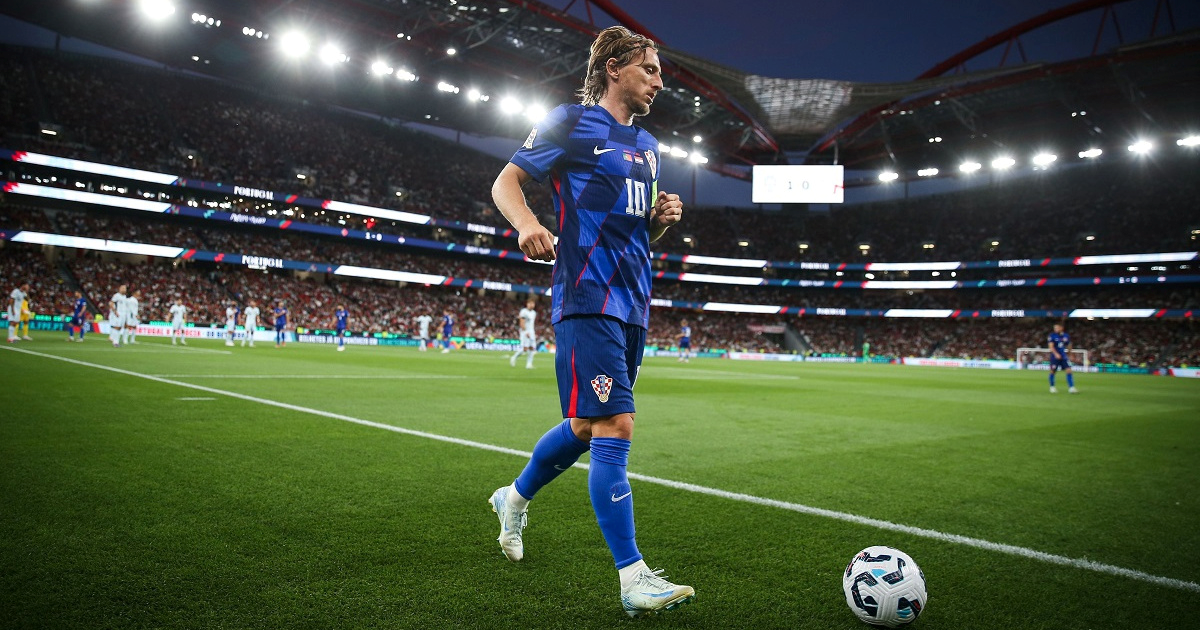 Hrvatska noćas igra prvu generalku za Svjetsko prvenstvo. Evo gdje je možete gledati