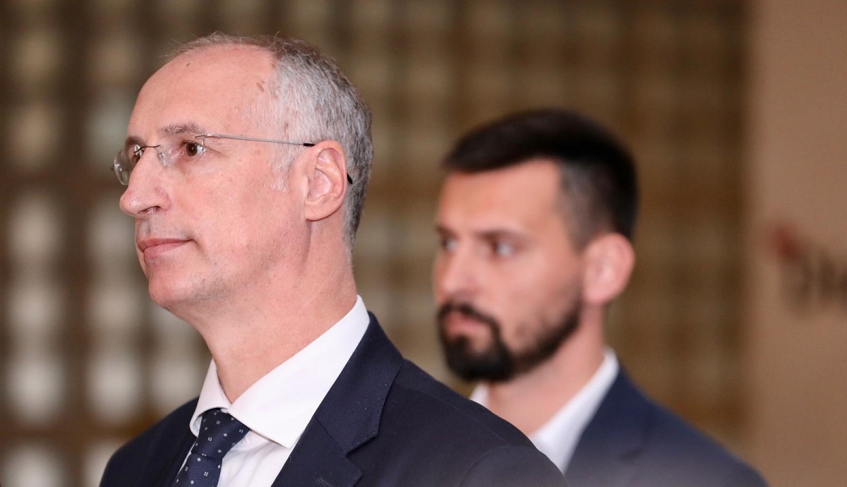 Puljak: Splićani su jako zainteresirani za izbore, možda ne bude drugog kruga