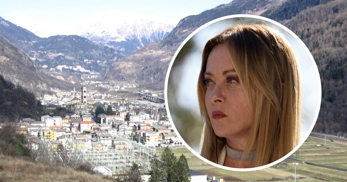 Meloni želi više domaće energije i manje ovisnosti o uvozu