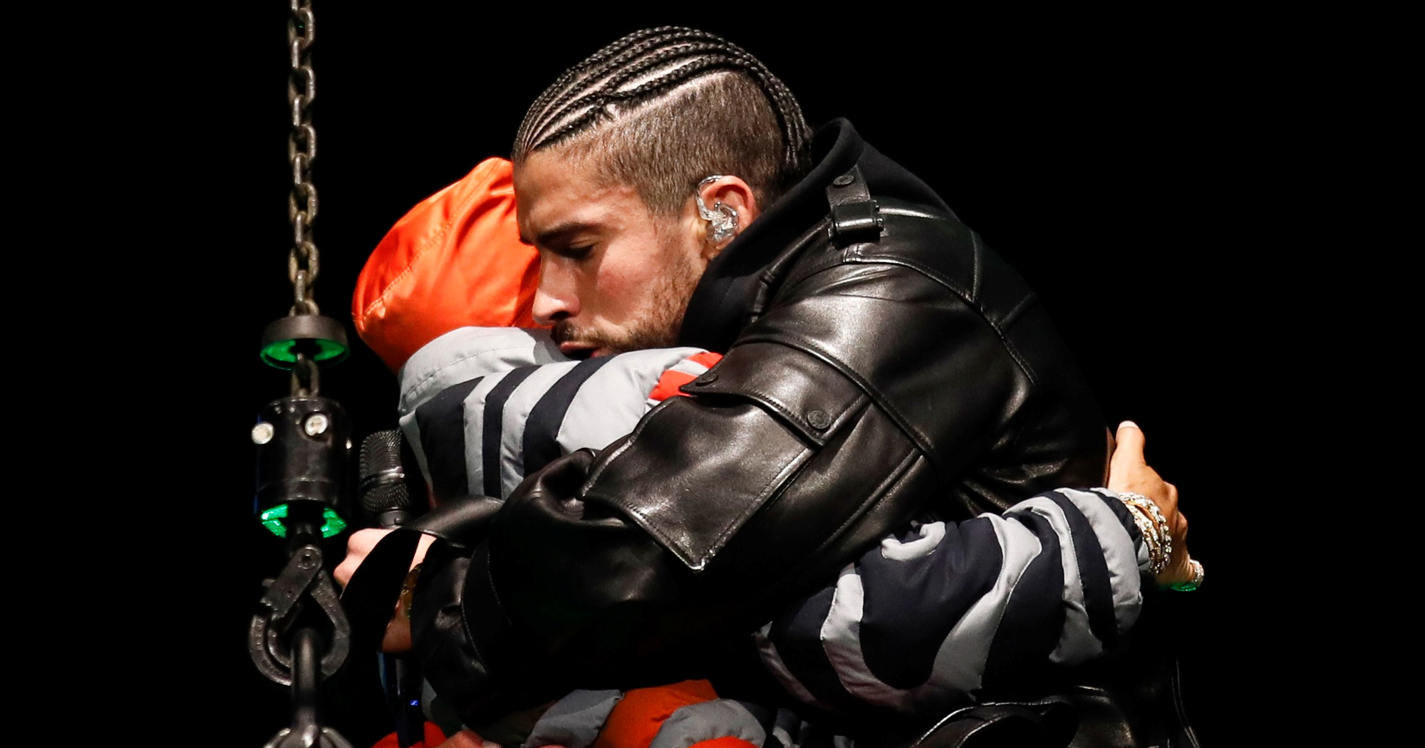 Bad Bunny ne želi turneju po SAD-u zbog straha od imigracijskih racija