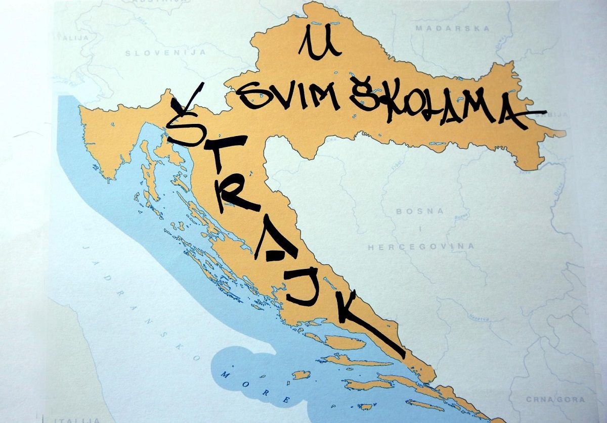 Ministarstvo: Štrajkalo 66,5% zaposlenika osnovnih i 63,34% srednjih škola