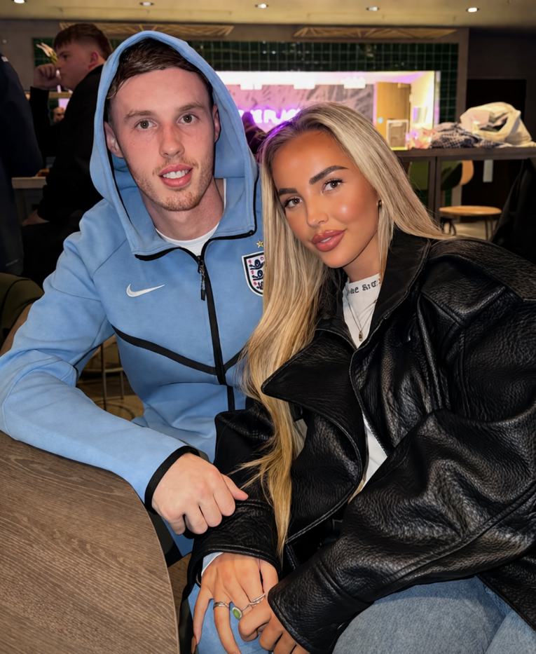 Cole Palmer (23) već je neko vrijeme u vezi s influencericom. Tko je Olivia Holder?